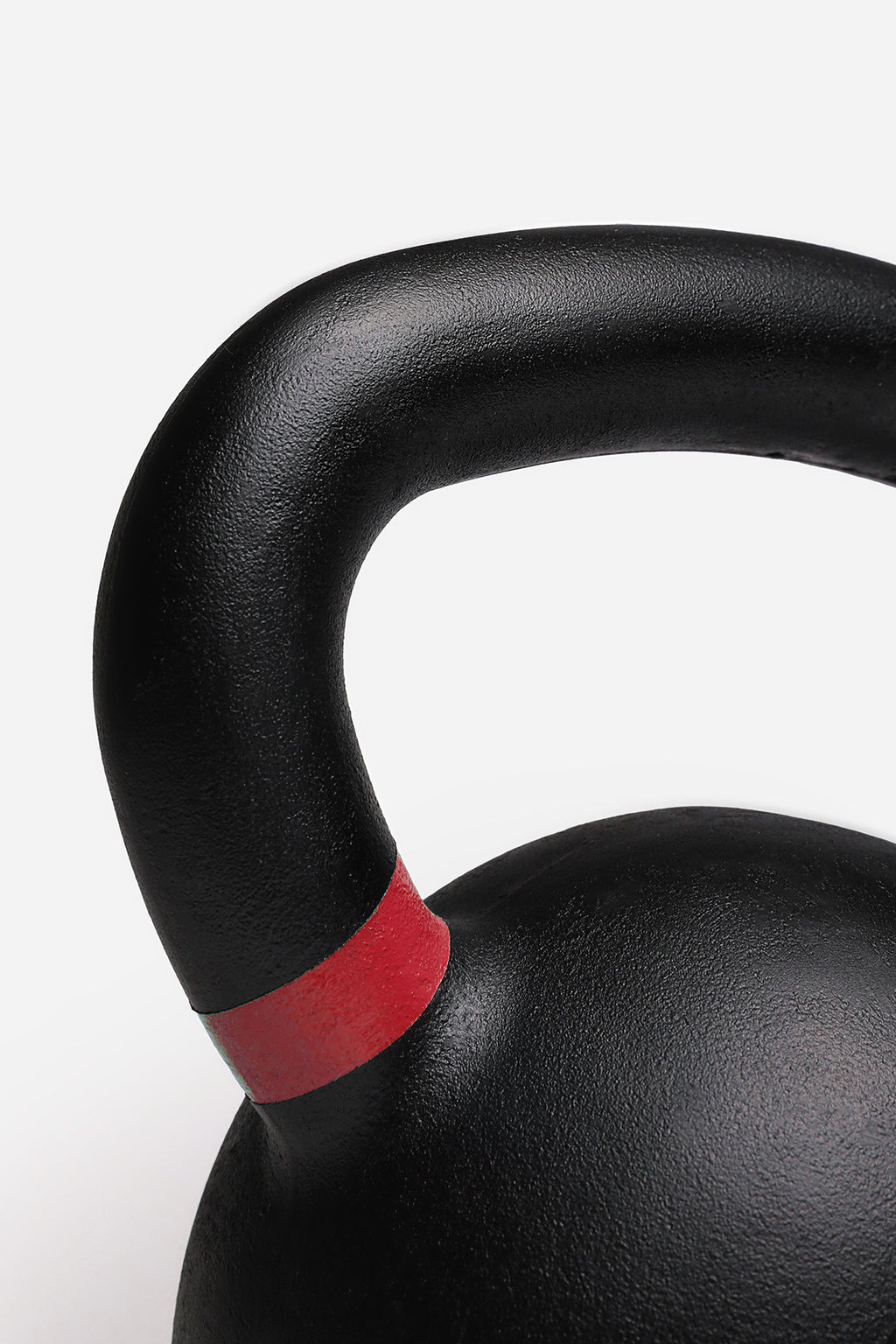 Northern Cast Iron Kettlebell Weight 28KG