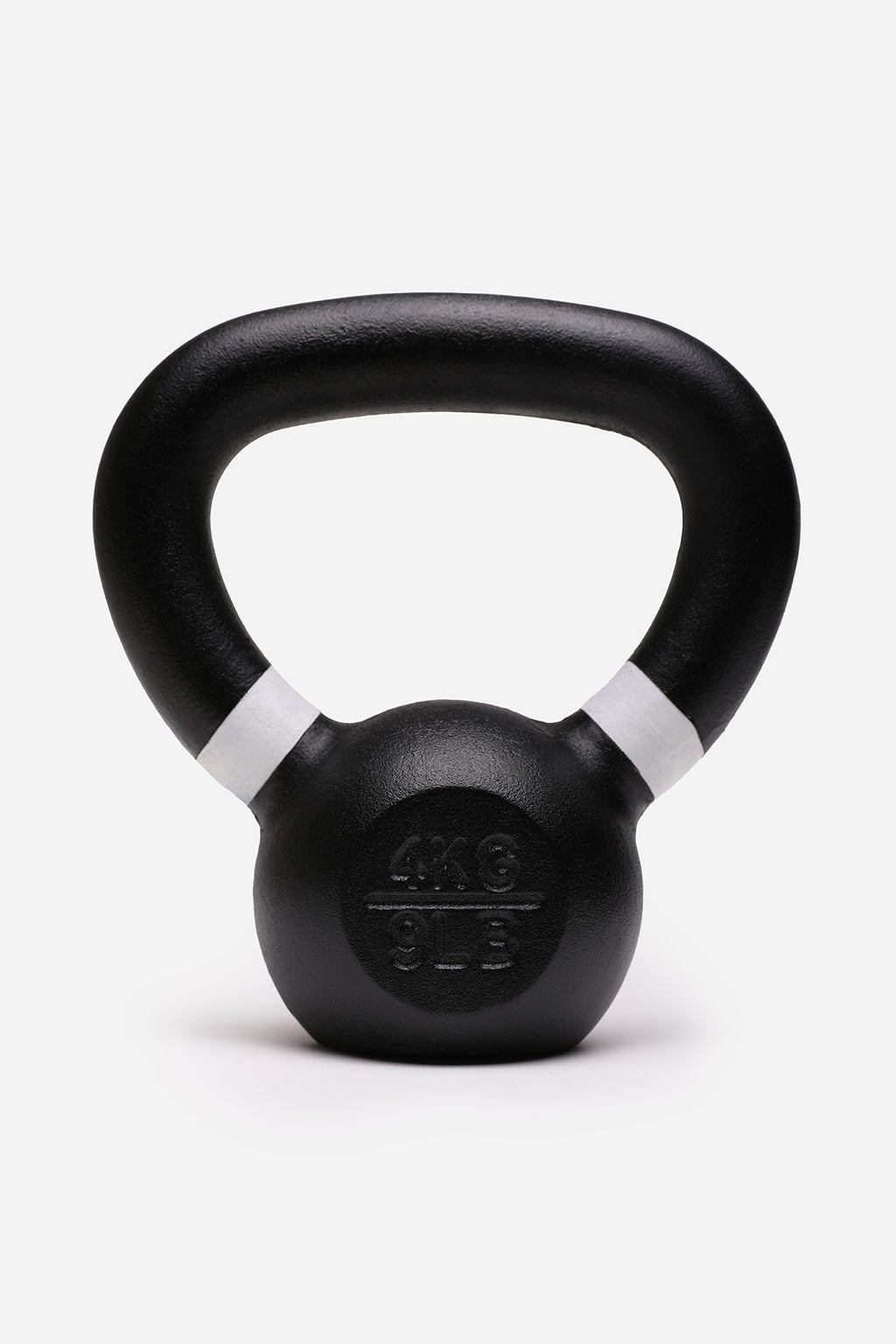 Northern Cast Iron Kettlebells 4kg