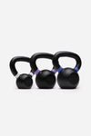 Northern Cast Iron Kettlebells Set 4KG 6KG 8KG