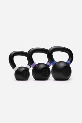 Northern Cast Iron Kettlebells Set 4KG 6KG 8KG