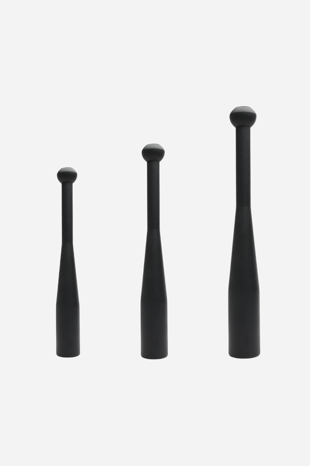 Northern Clubbell Cast Iron Club Mace - 4-10KG Set