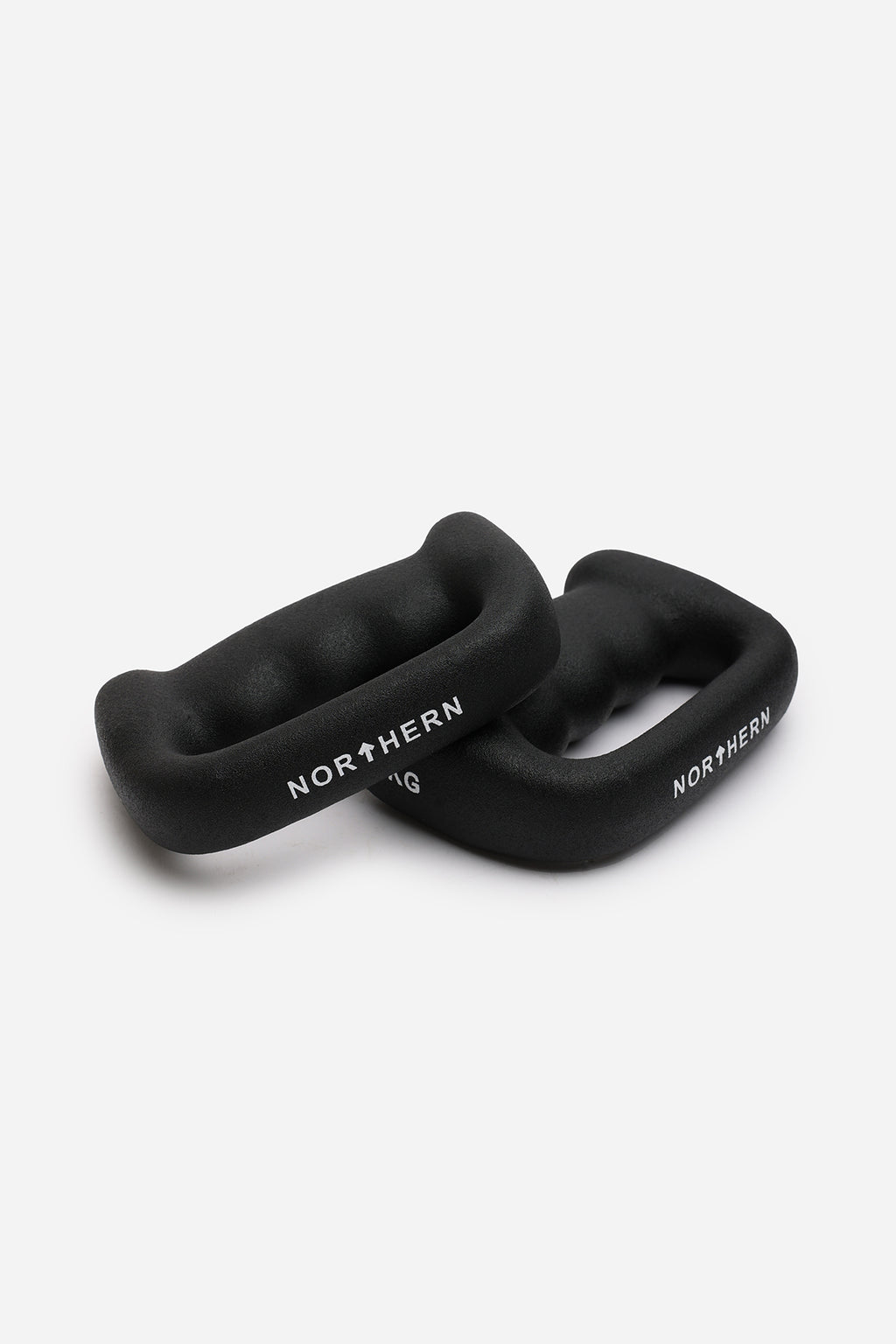 Northern D-Shaped Dumbbell 1kg