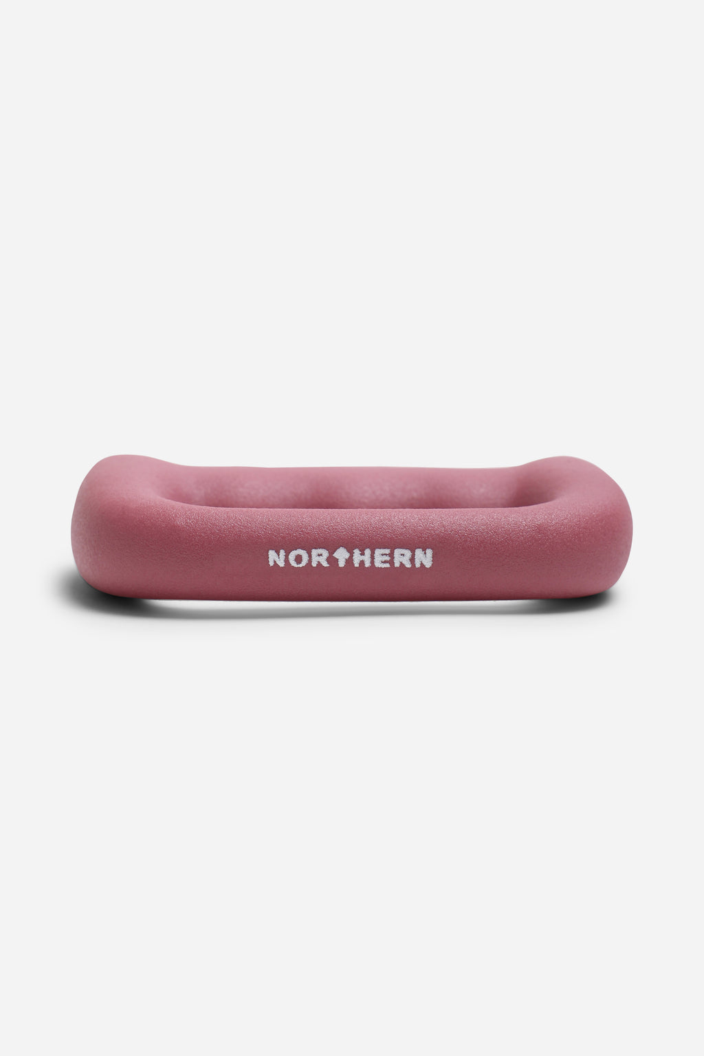 Northern D Shaped Dumbbells Hand Weights 0.5kg Pair