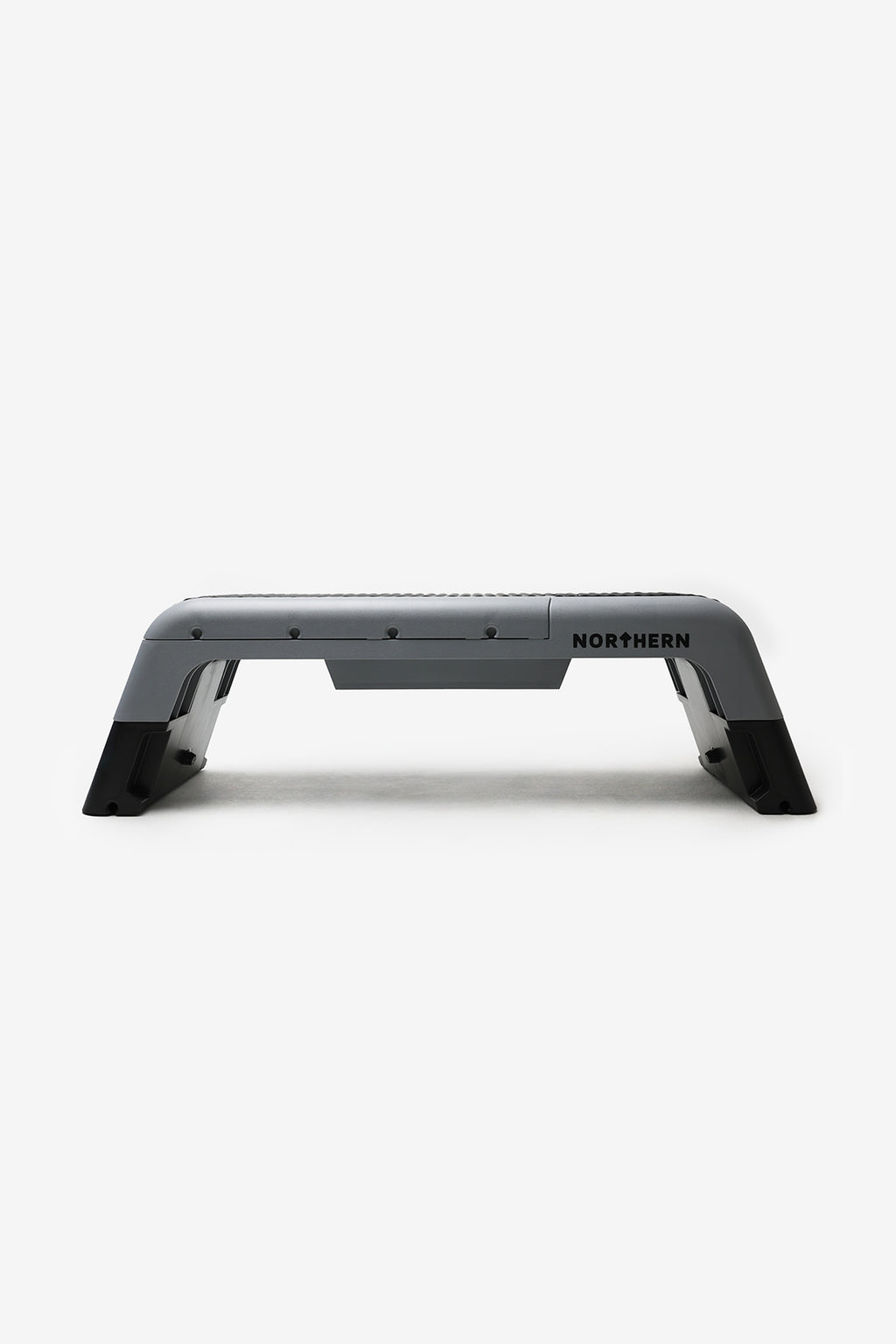 Northern Deck Stepper Platform