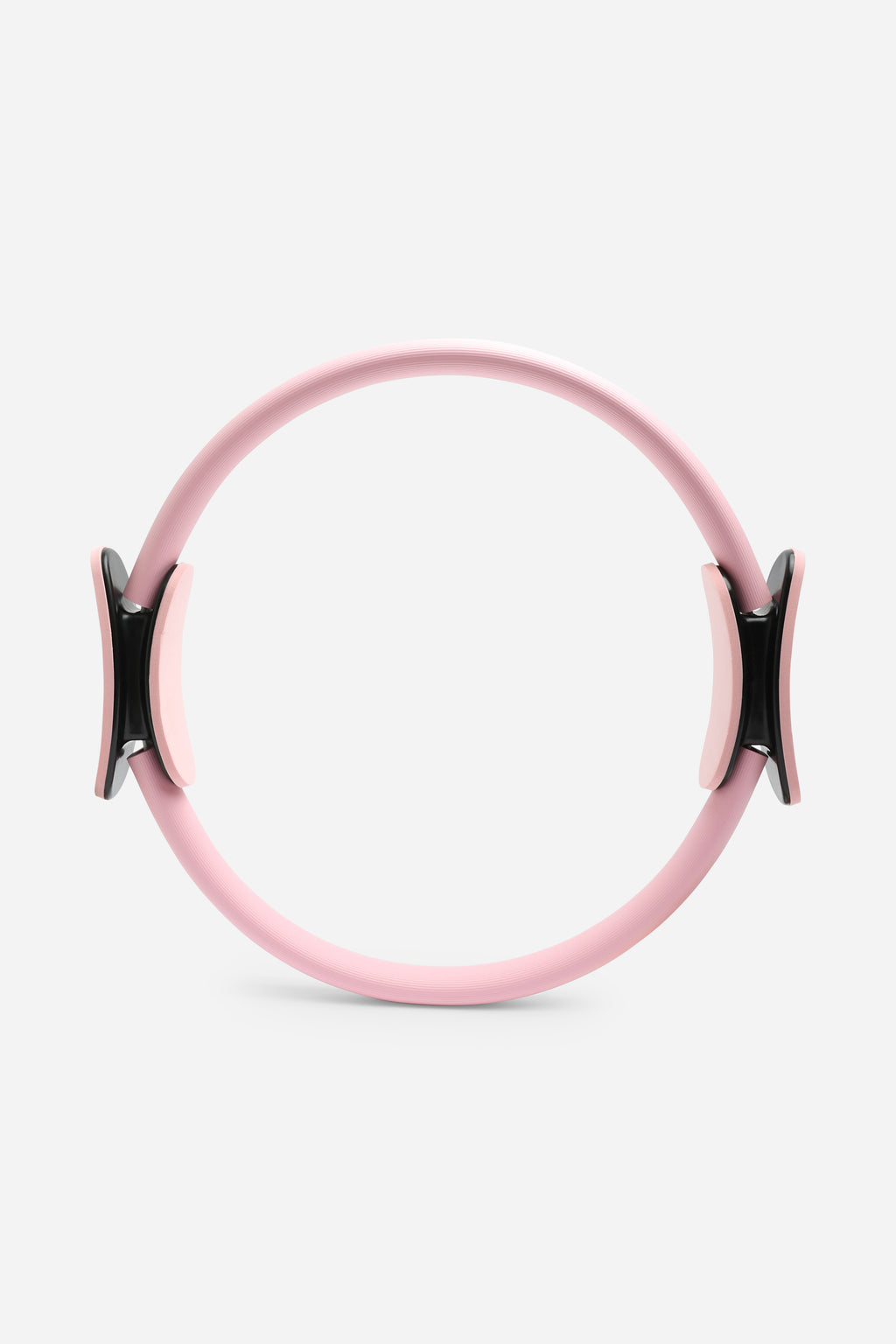 Northern Double Handle Pilates Ring – Dusk Pink