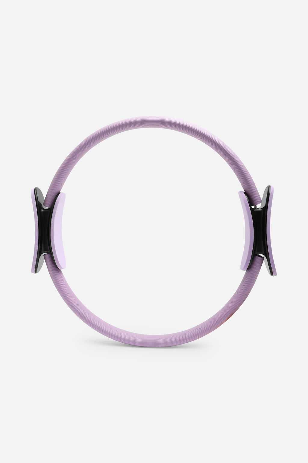 Northern Double Handle Pilates Ring – Soft Lavender