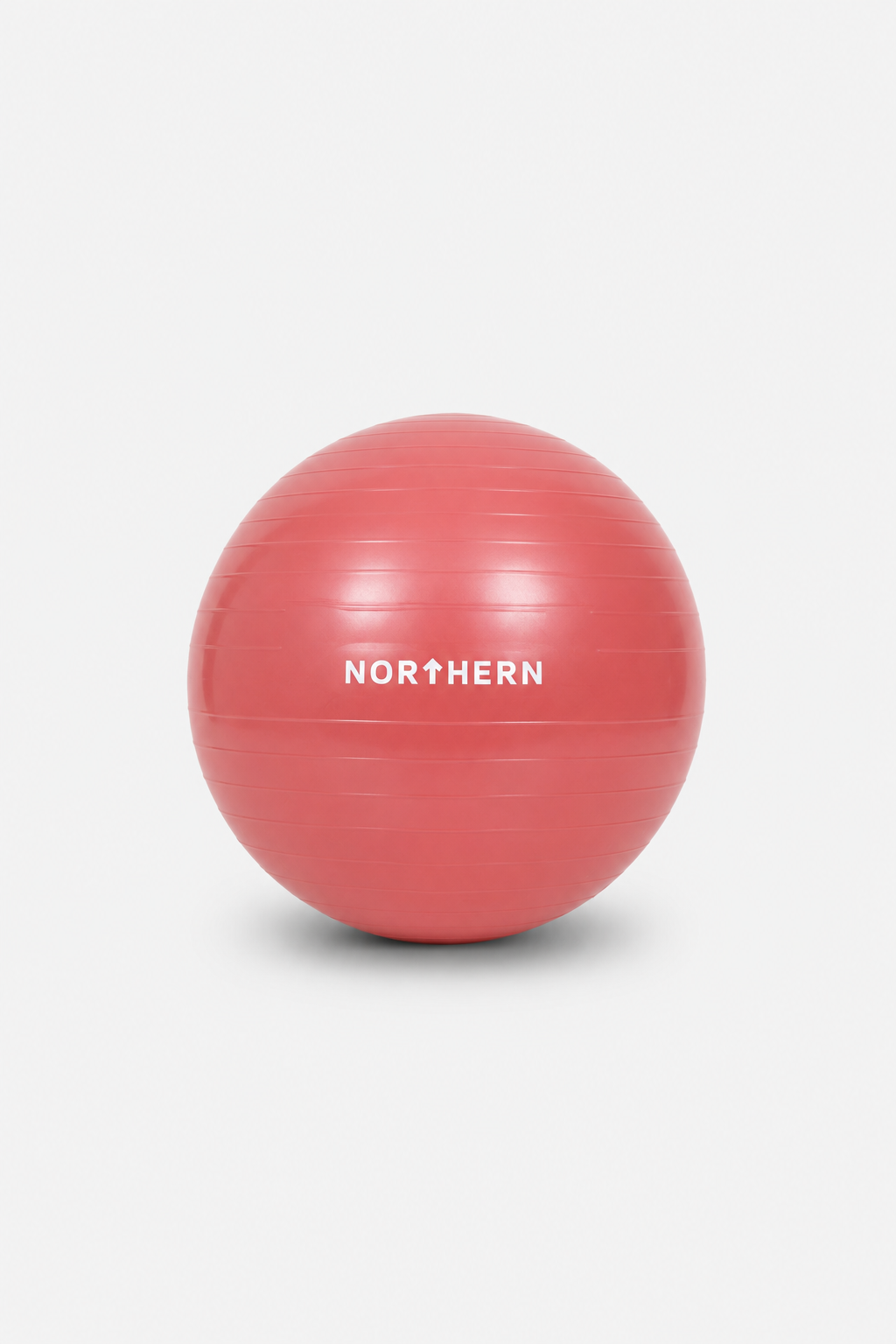 Northern Dusk Pink Anti-Burst Swiss Ball