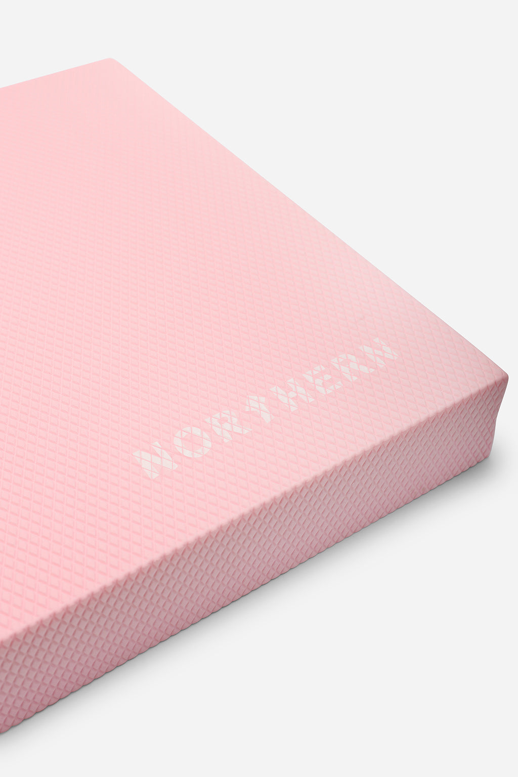 Northern Dusk Pink Foam Balance Pad