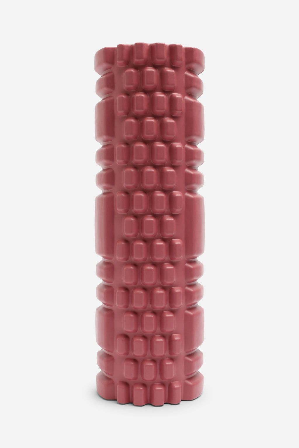 Northern Dusk Pink High Density Mini Foam Roller