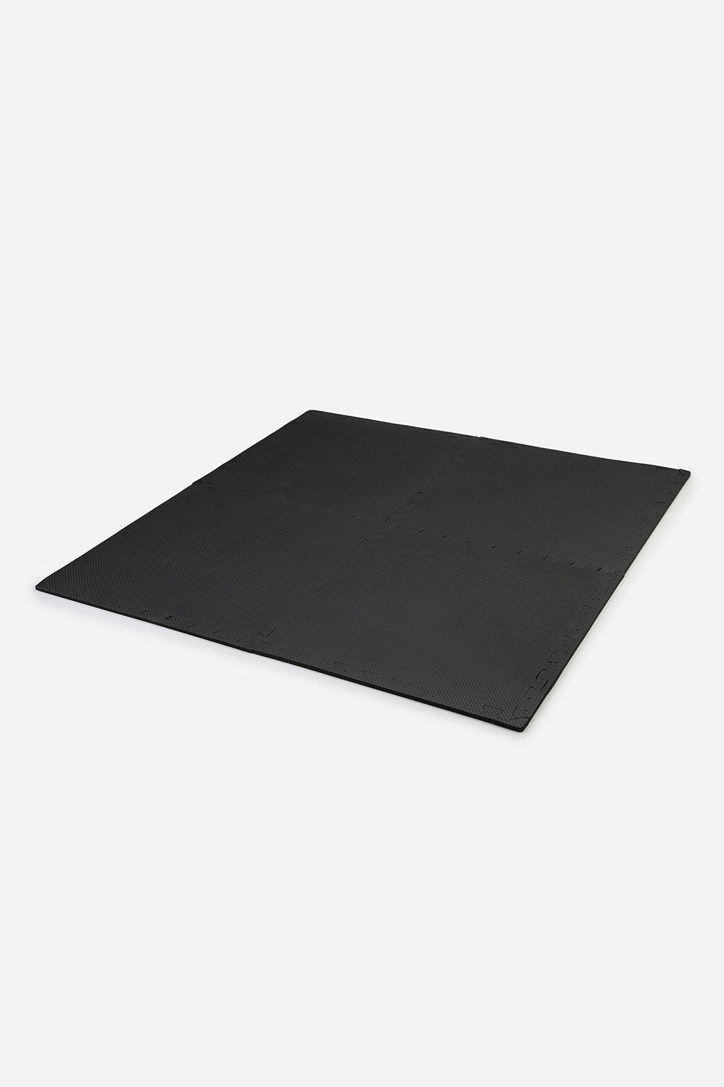 Northern Exercise Floor Mat​ - Black