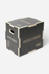 Northern Extra Small Plyometric Jump Boxes