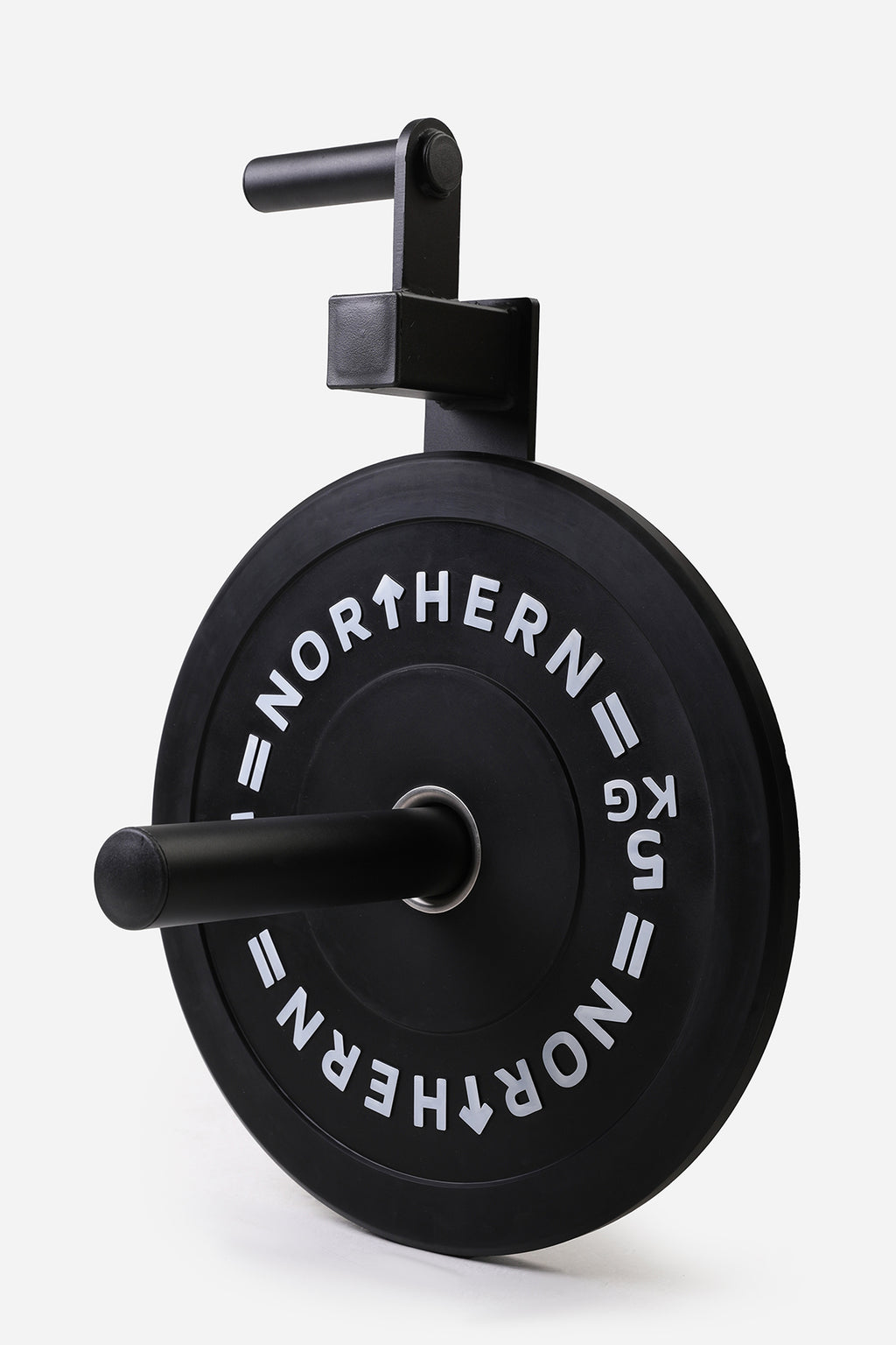 Northern Farmer Walk Handles (Pair)