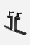 Northern Farmers Walk Handles Pair