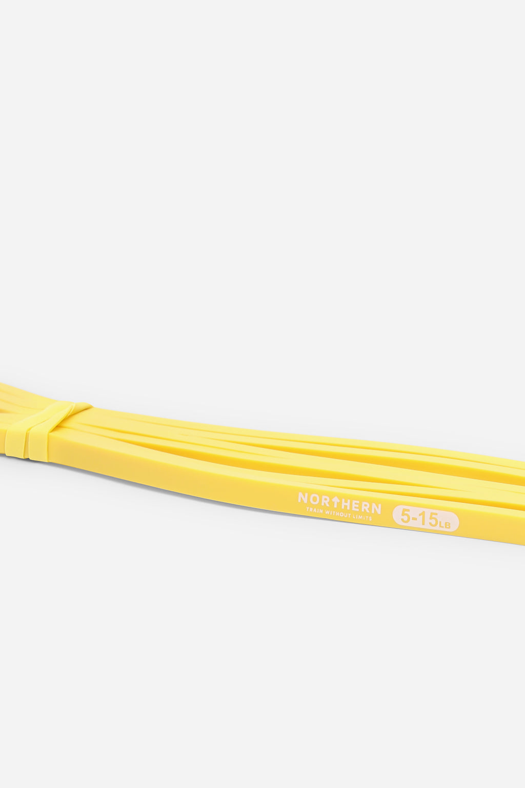Northern Fitness Resistance Bands (Light)