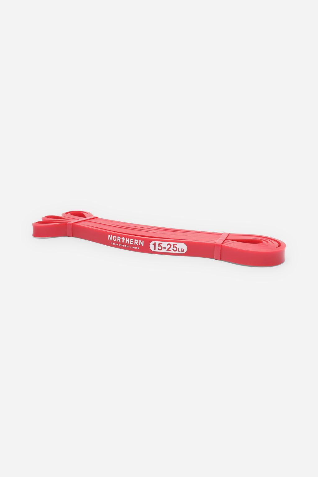 Northern Fitness Resistance Bands (Medium Level)