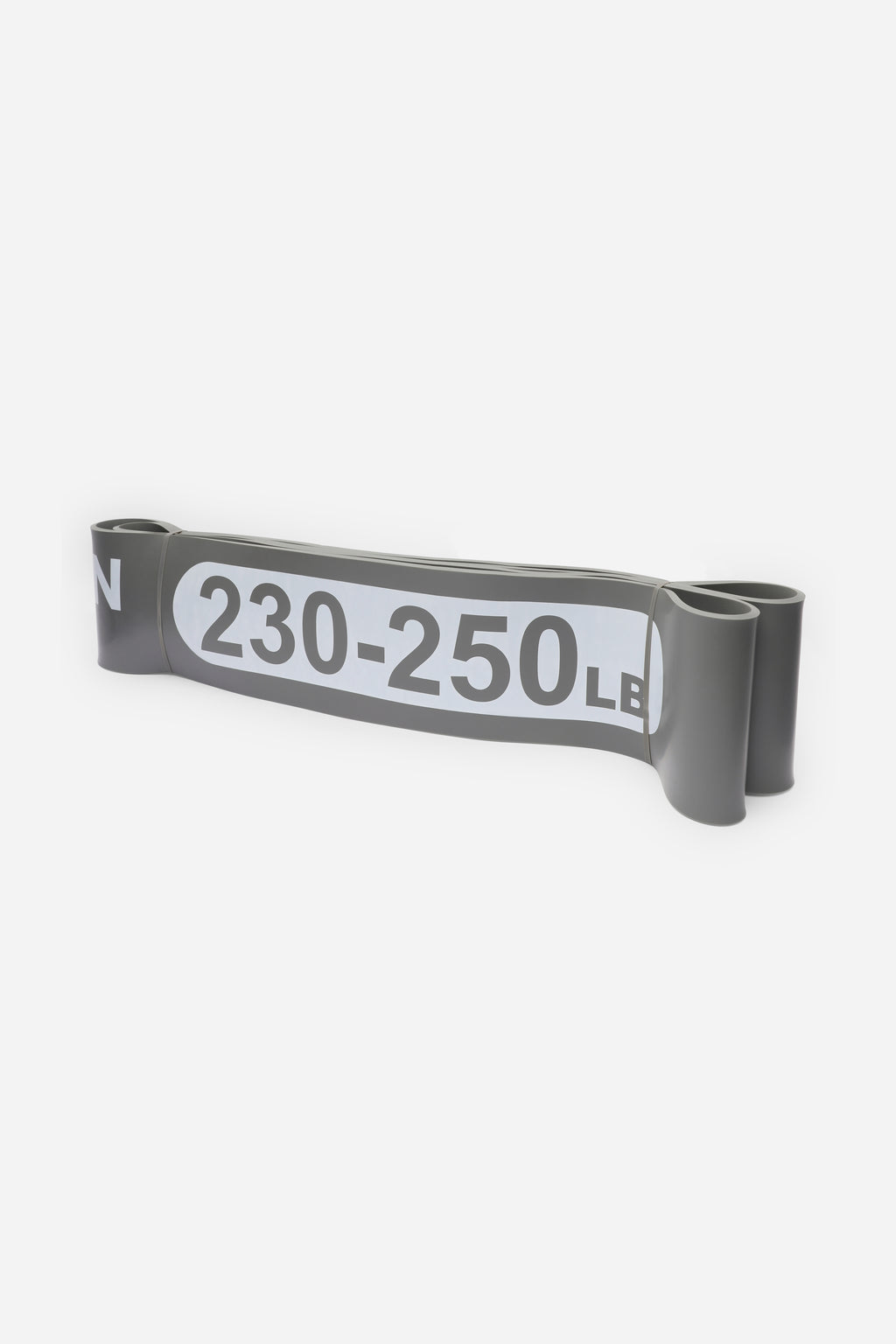 Northern Fitness Resistance Bands (XXXX-Heavy)