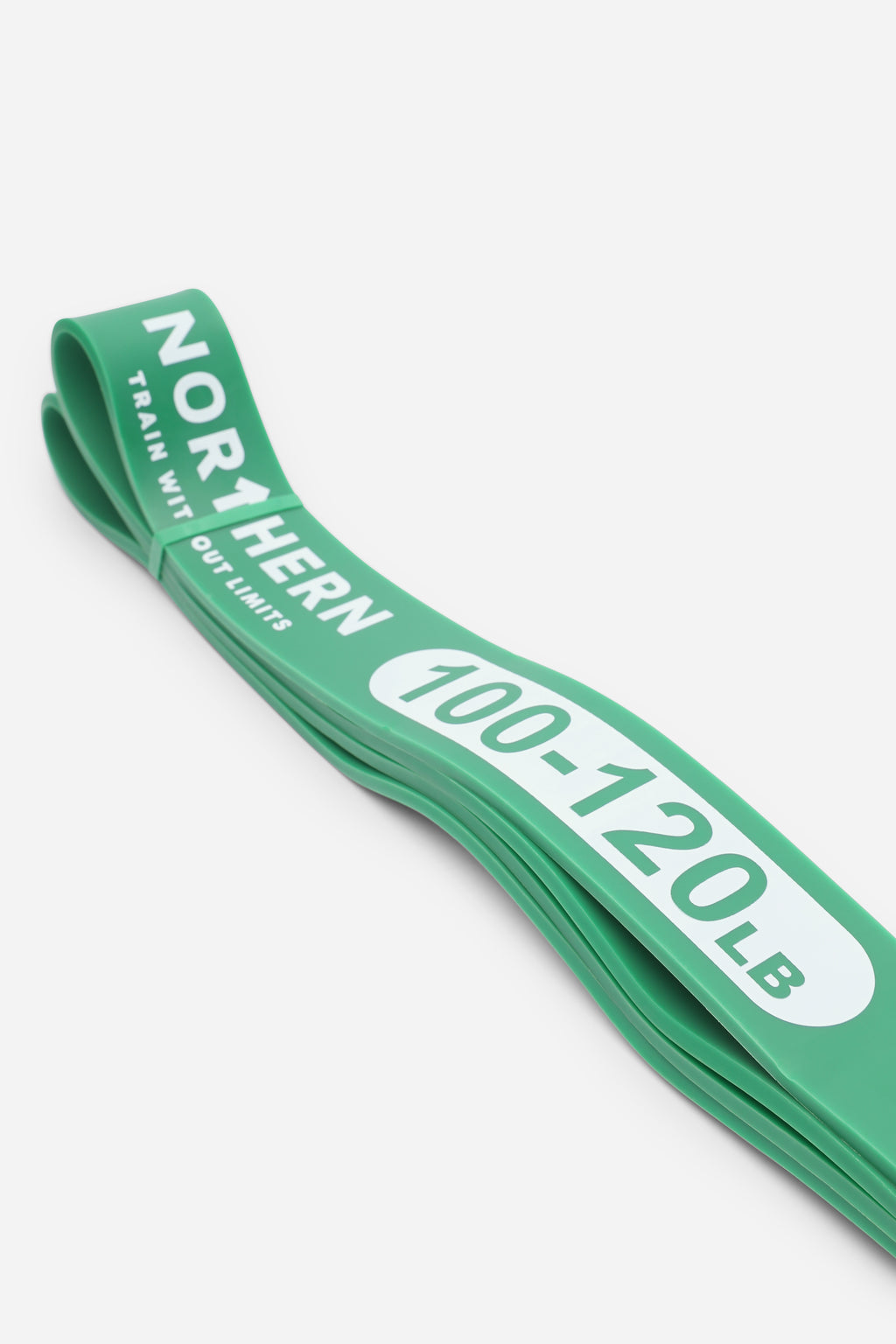 Northern Fitness Resistance Bands (X-Heavy)