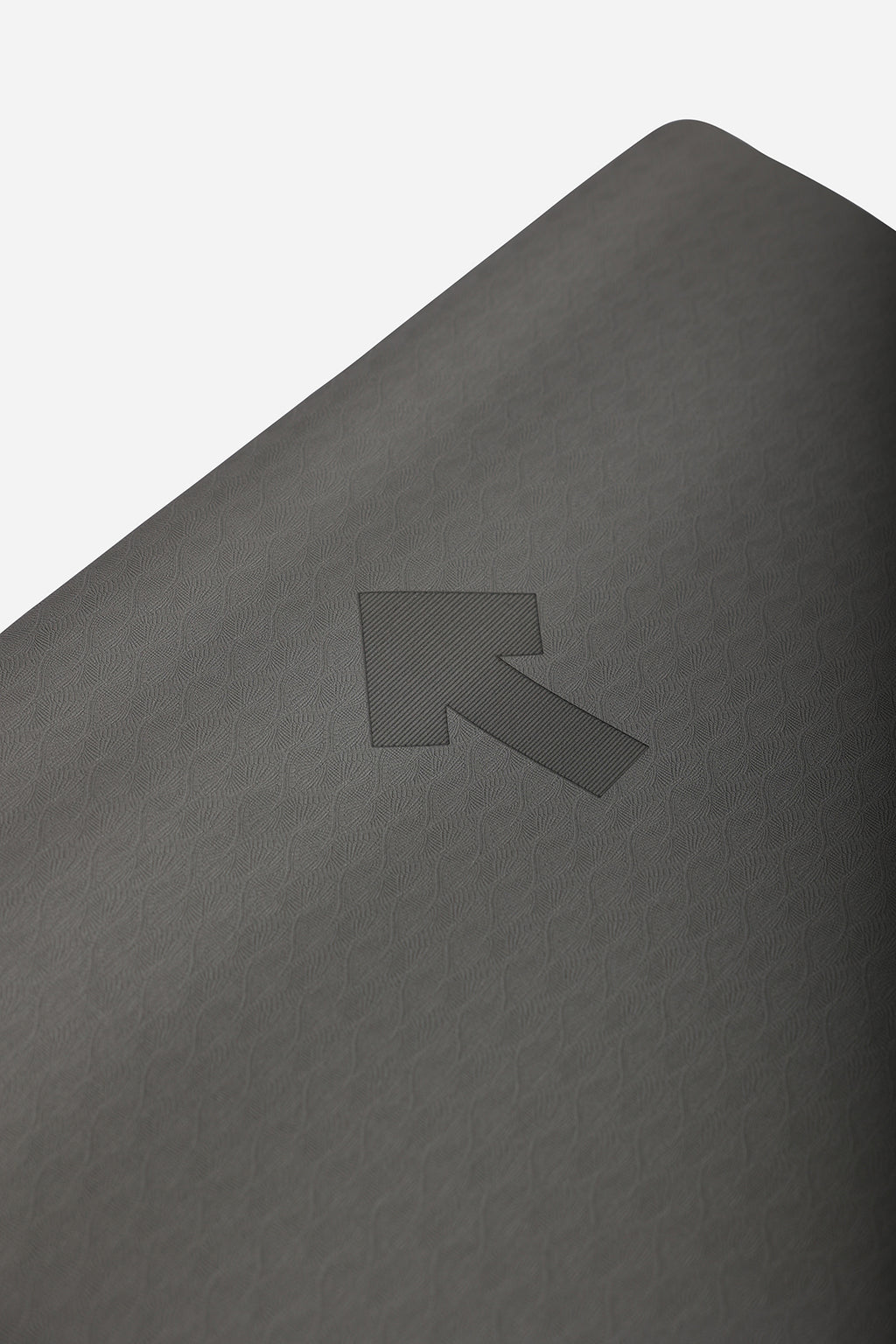 Northern Fitness Yoga Mat 4mm Grey