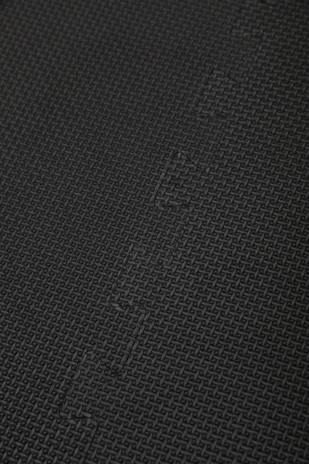 Northern Floor Exercise Mats (Black)