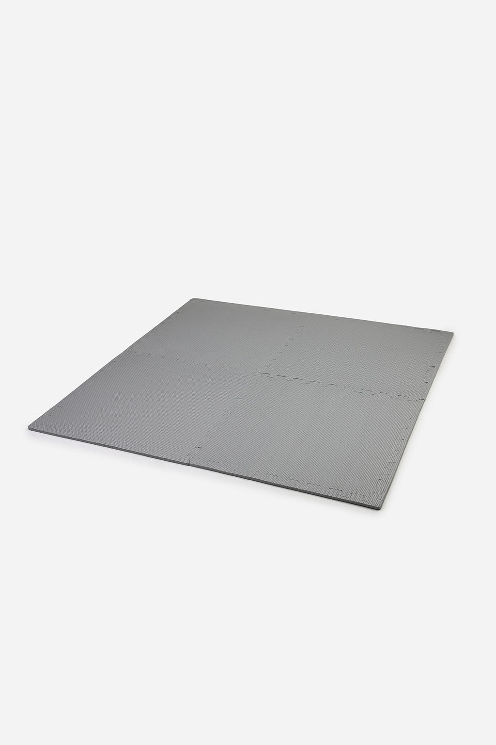Northern Foam Exercise Mats 60cm x 60cm - Grey