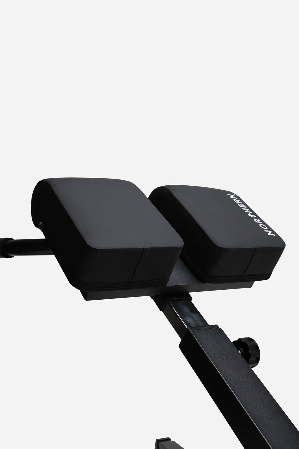 Northern Foldable Hyperextension Bench