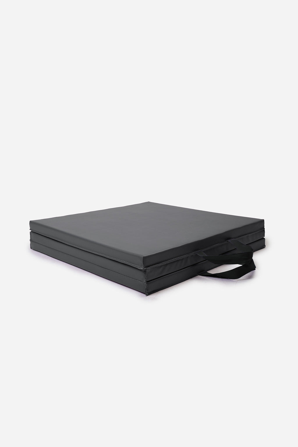 Northern Foldable Yoga Mat - Grey