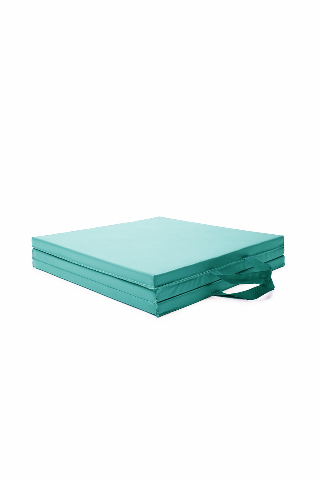 Northern Foldable Yoga Mat - Light Blue