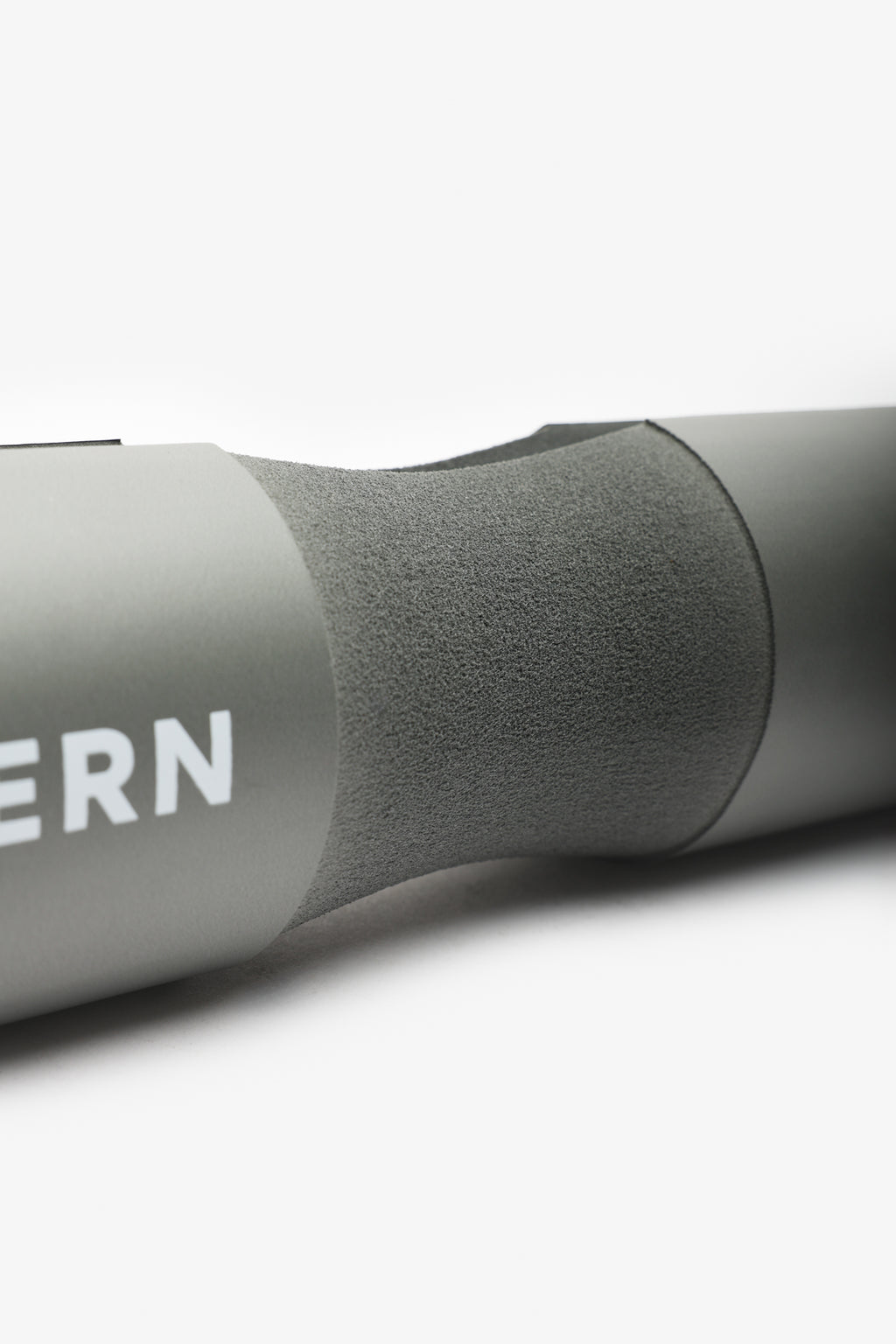Northern Grey Barbell Squat Pad