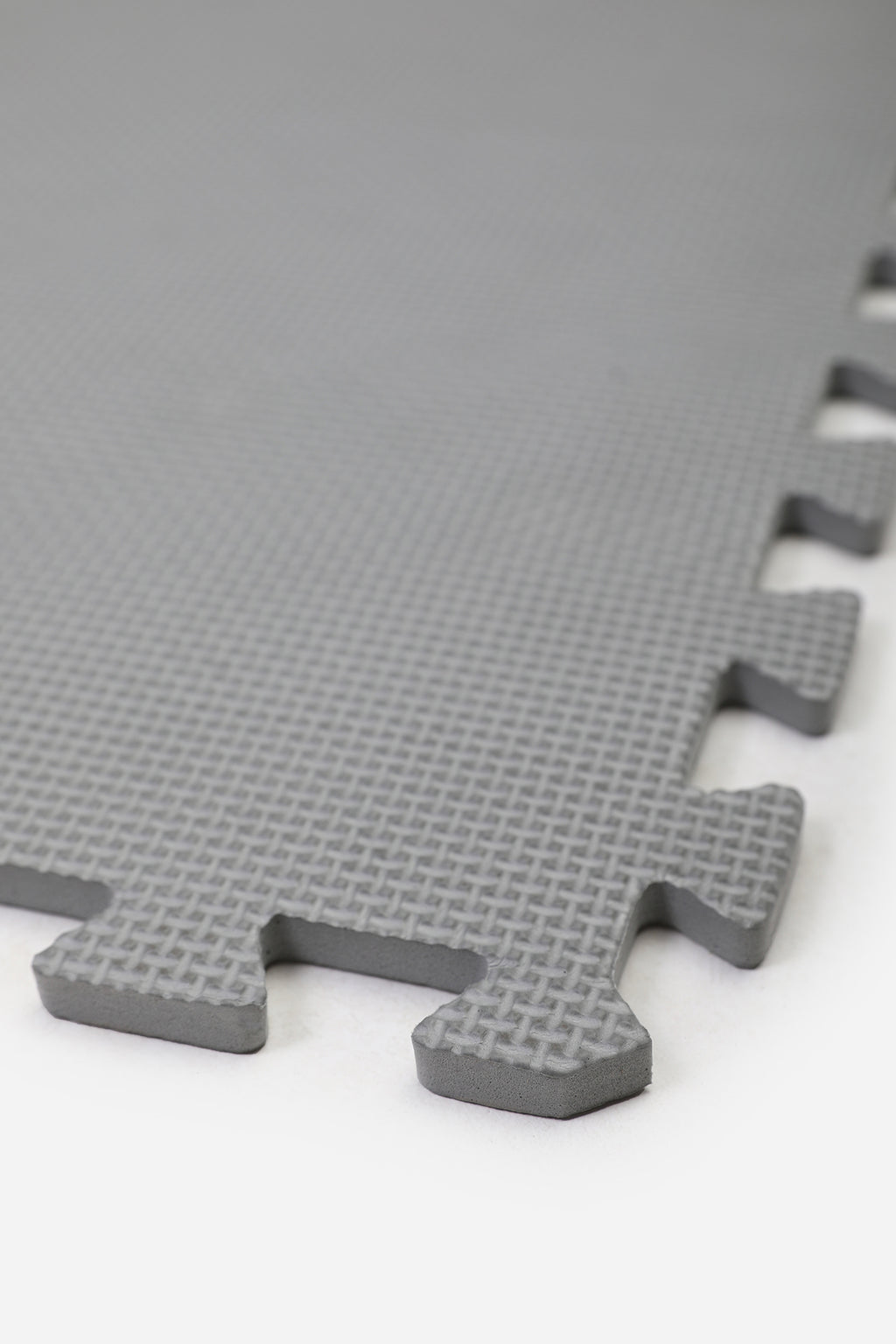 Northern Grey Exercise Foam Mat