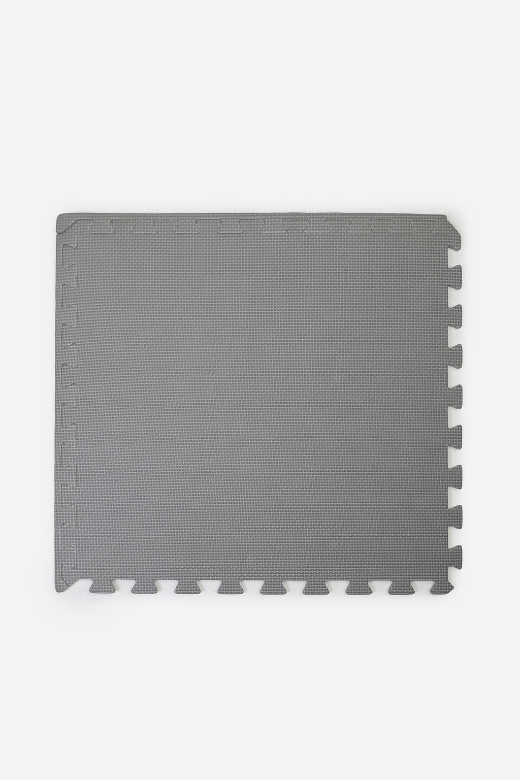 Northern Grey Foam Exercise Mats​