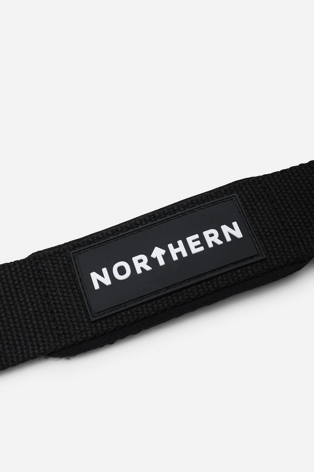 Northern Gym Lifting Straps - Padded Wrist Support