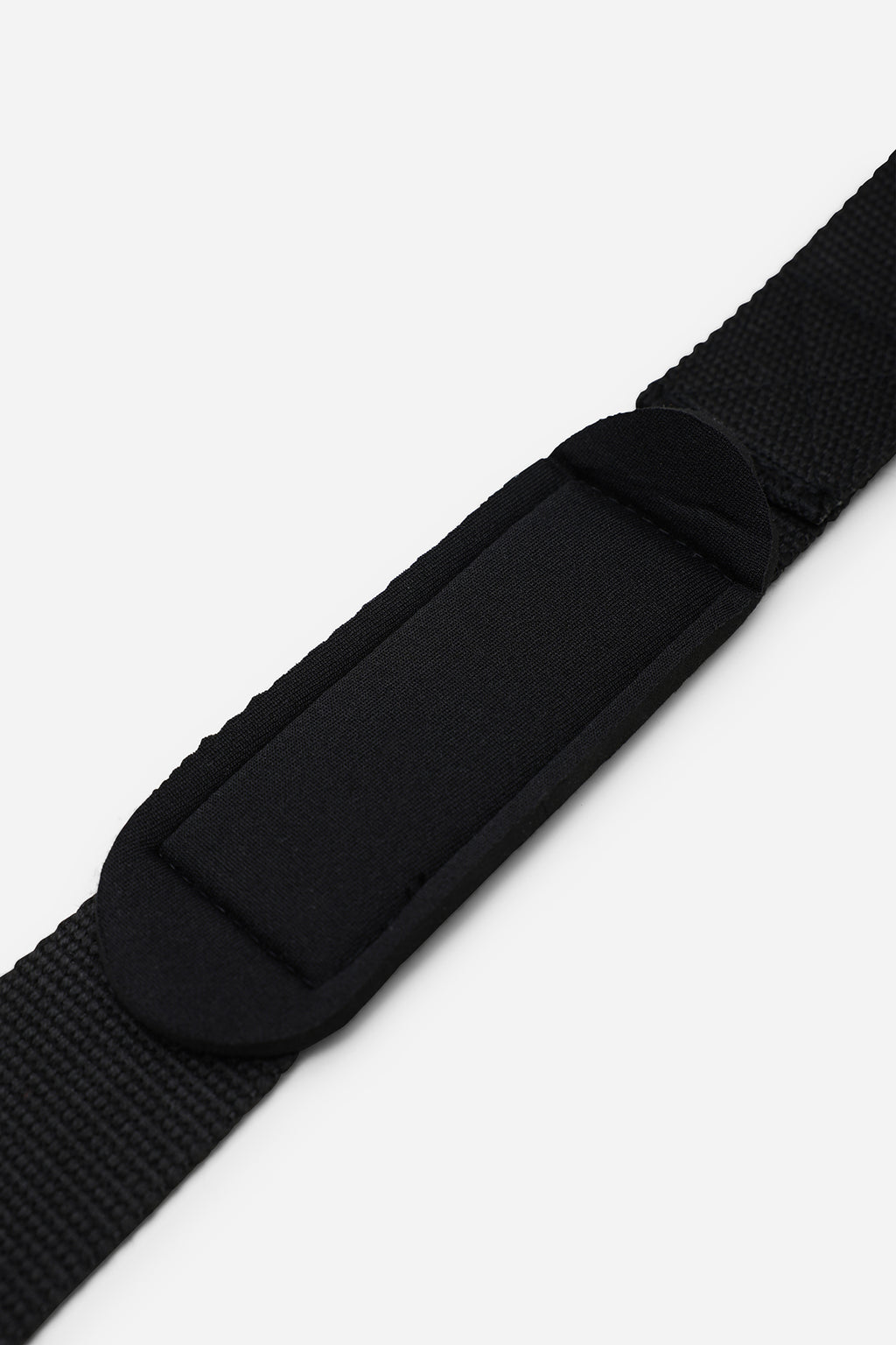 Northern Gym Straps for Weightlifting Padded Wrist Support