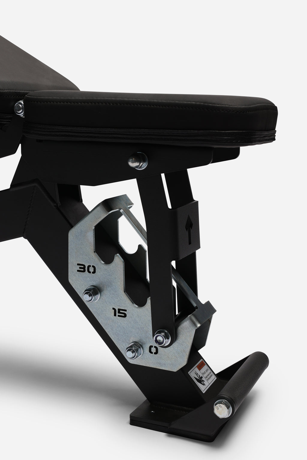 Northern Gym Weight Bench