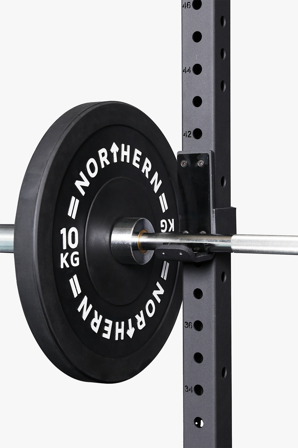 Northern Half Rack Gym