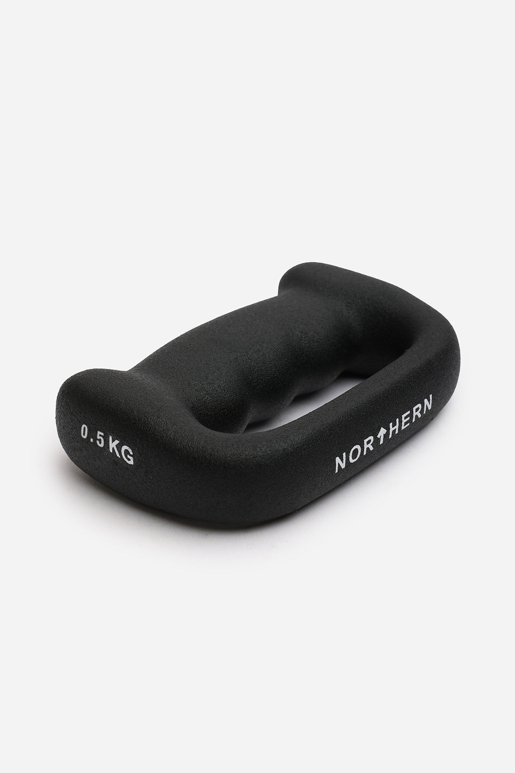 Northern Hand D Grip Dumbbells 0.5kg Pair