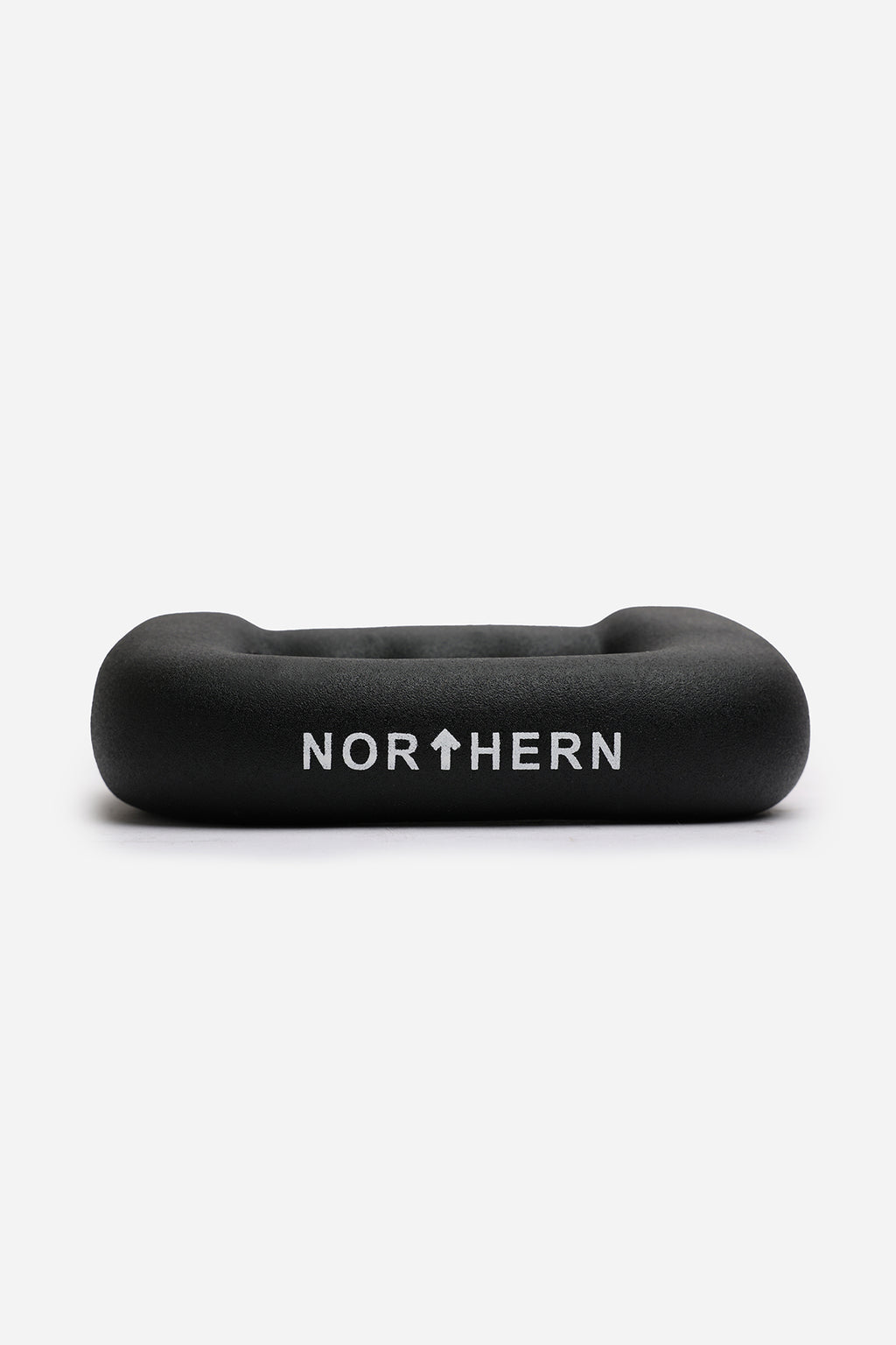 Northern Hand D Grip Dumbbells 3KG Pair