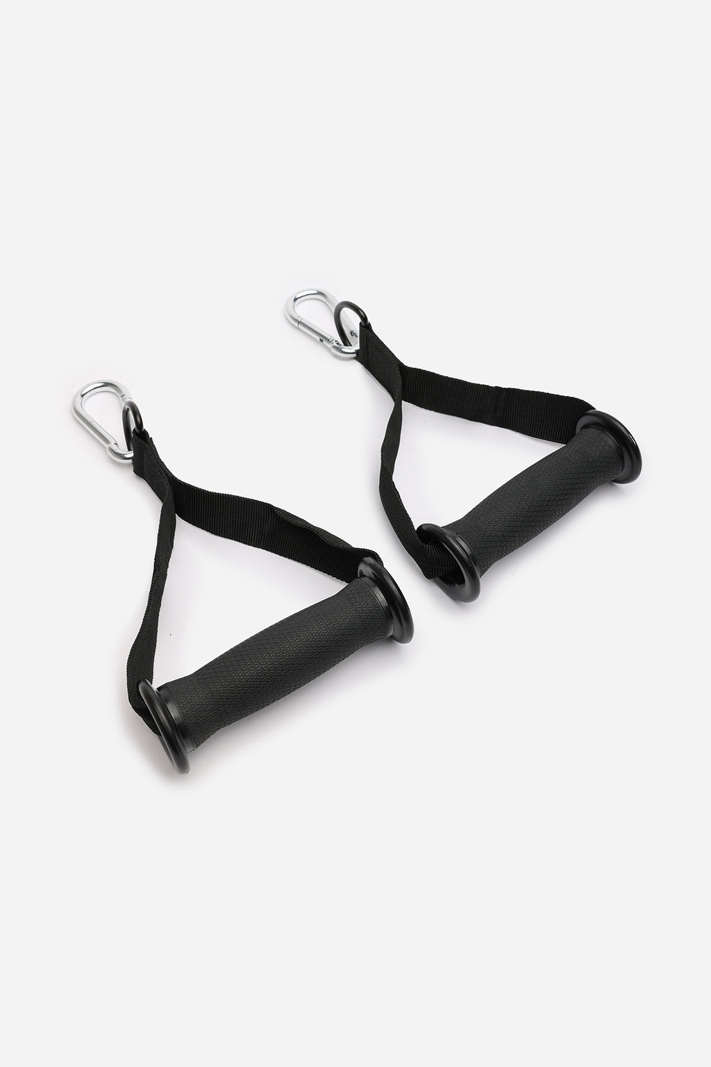 Northern Handle Strap Pair Gym Cable Attachments