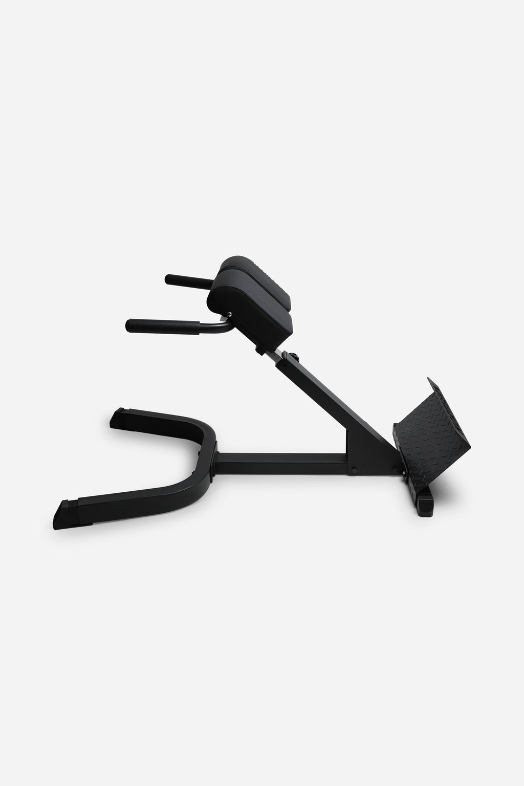Northern Heavy Duty Adjustable Hyper Extension Bench for Home Gym