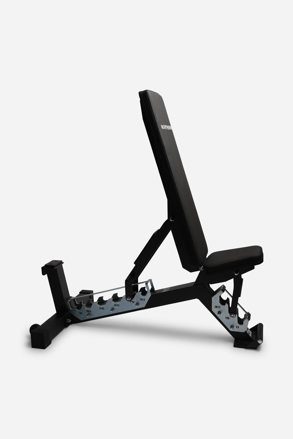 Northern Heavy Duty Exercise Weight Bench