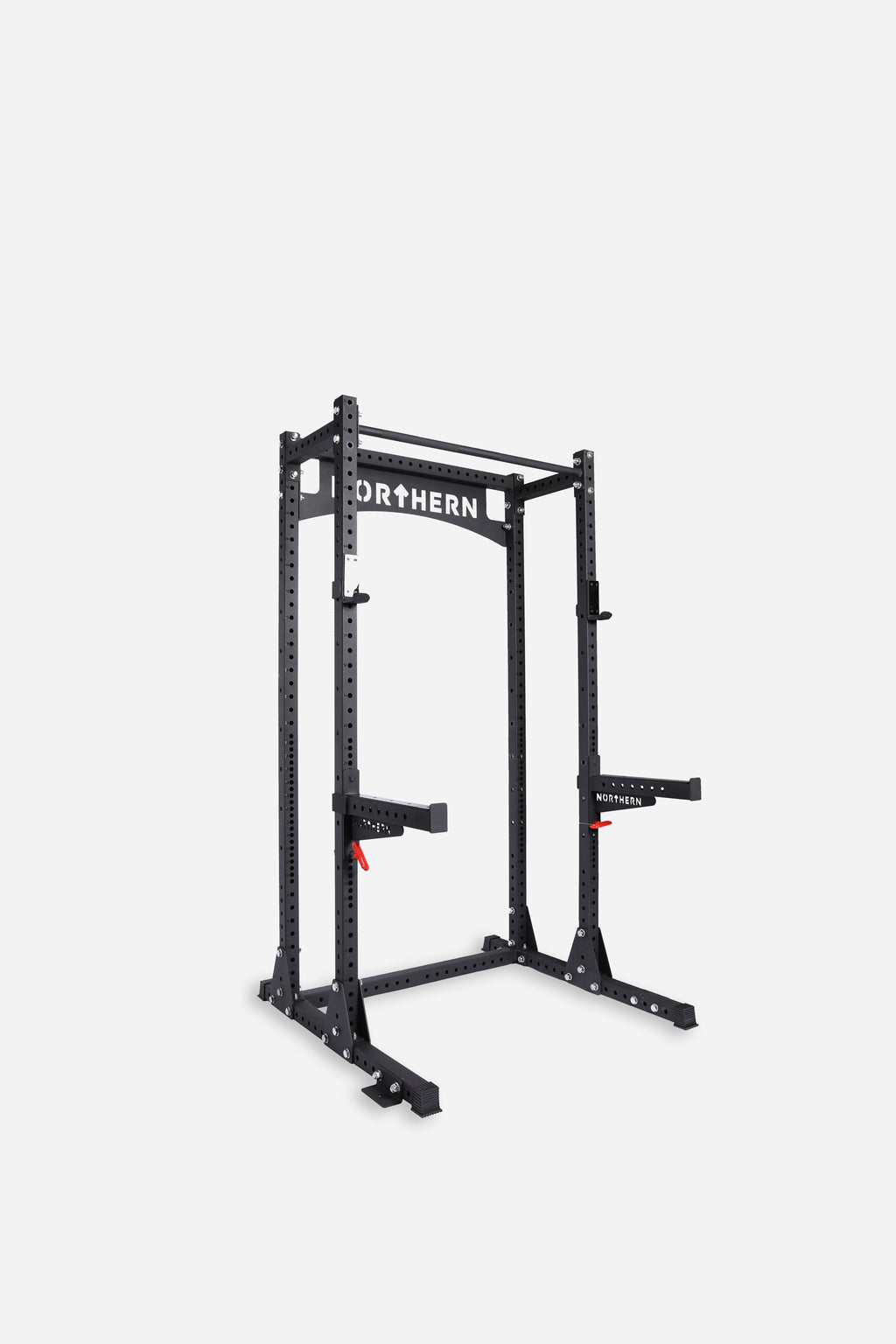 Northern Heavy Duty Half Rack