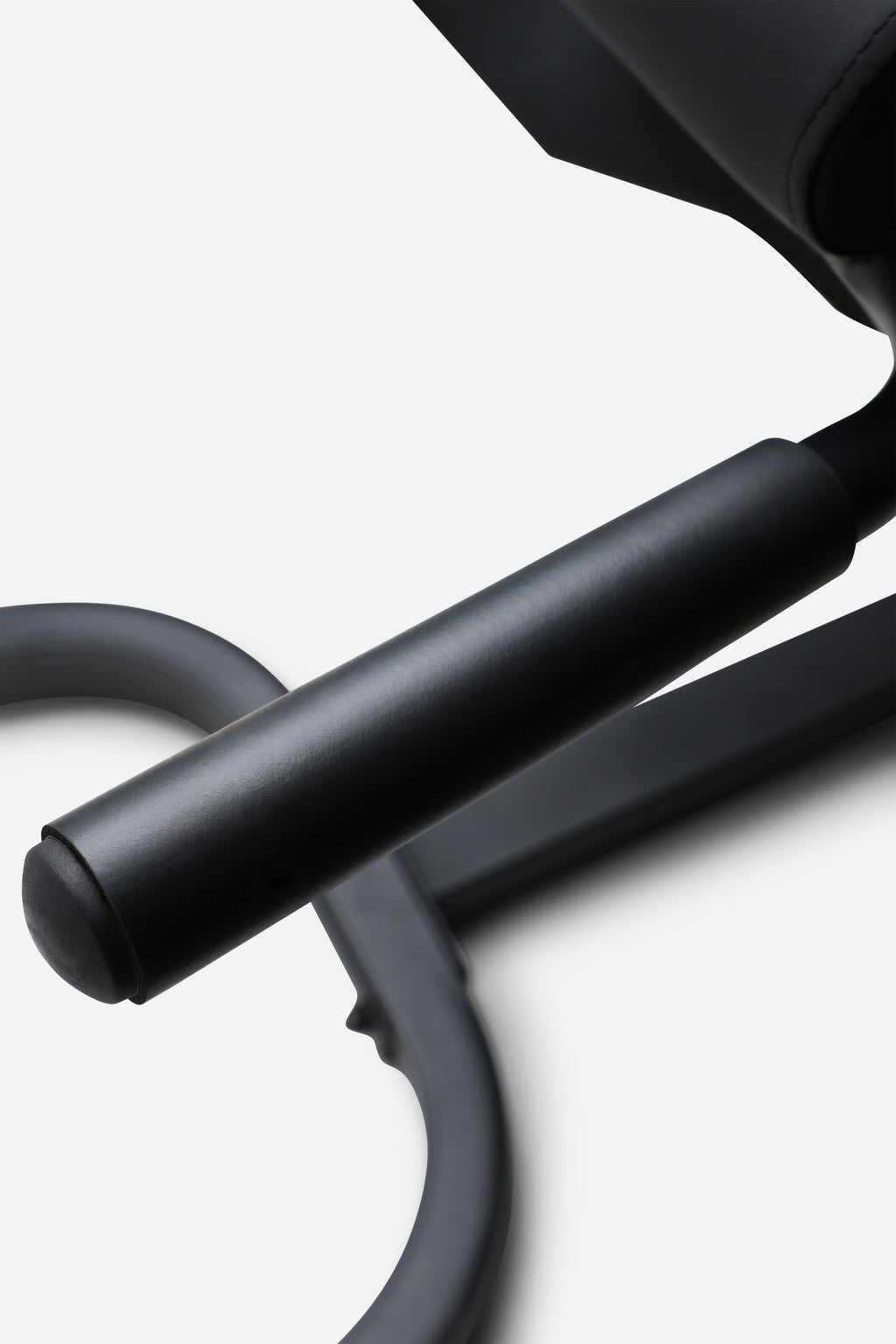Northern Heavy Duty Hyperextension Bench