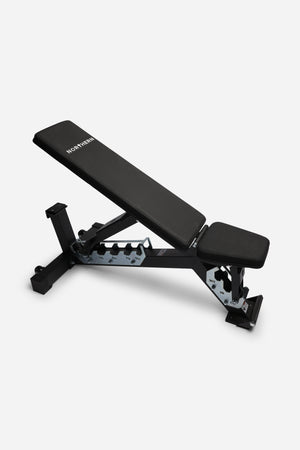 Heavy Duty Weight Bench