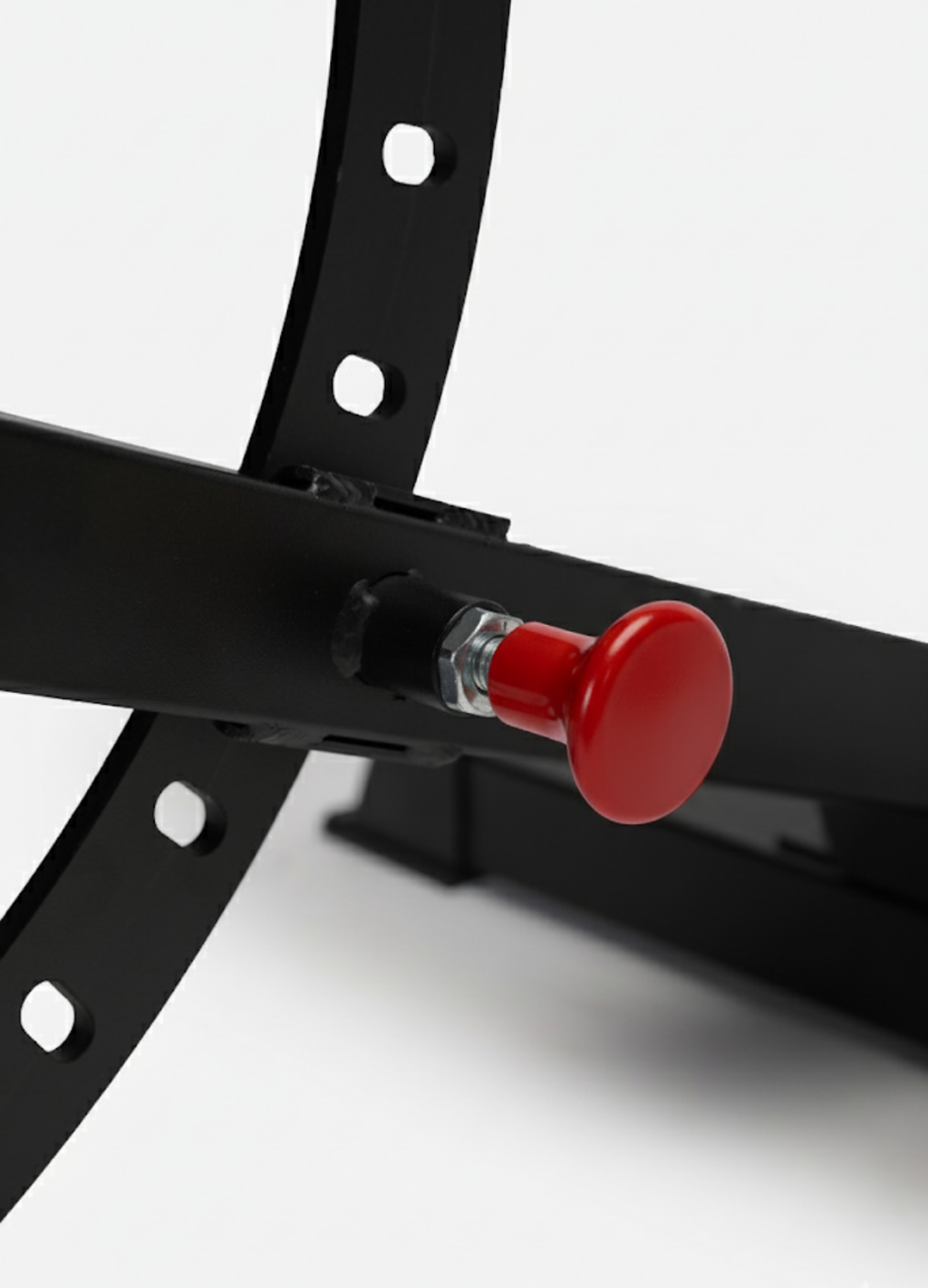 Northern Heavy Duty Weights Bench Adjustable