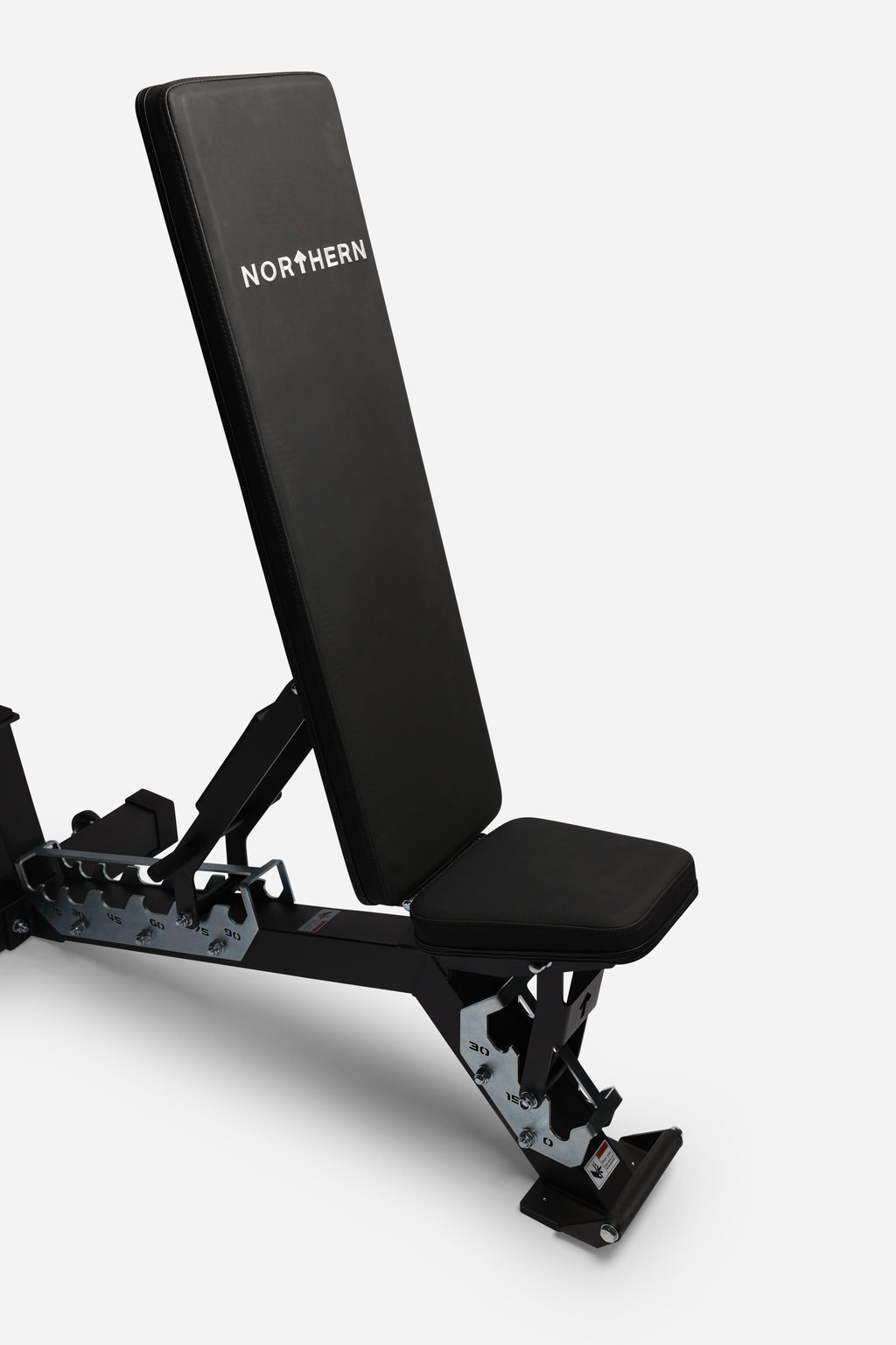 Northern Heavy Duty Workout Bench