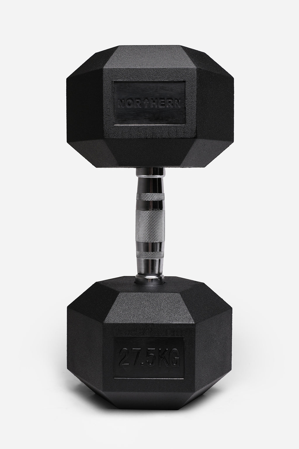 Northern Hex Dumbbells 27.5kg