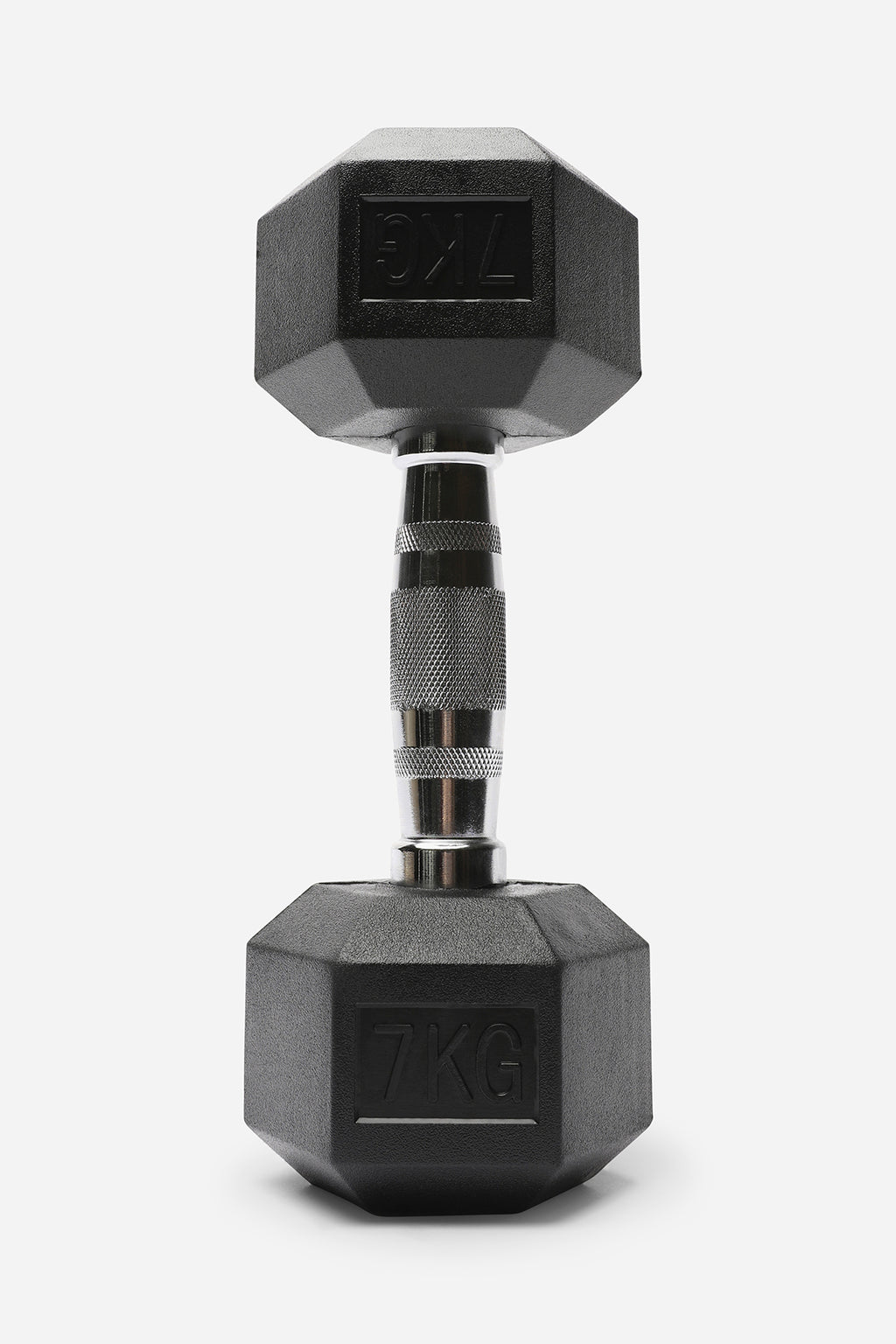 Northern Hex Dumbbells 7KG