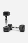 Northern Hex Dumbbells Pair 3kg