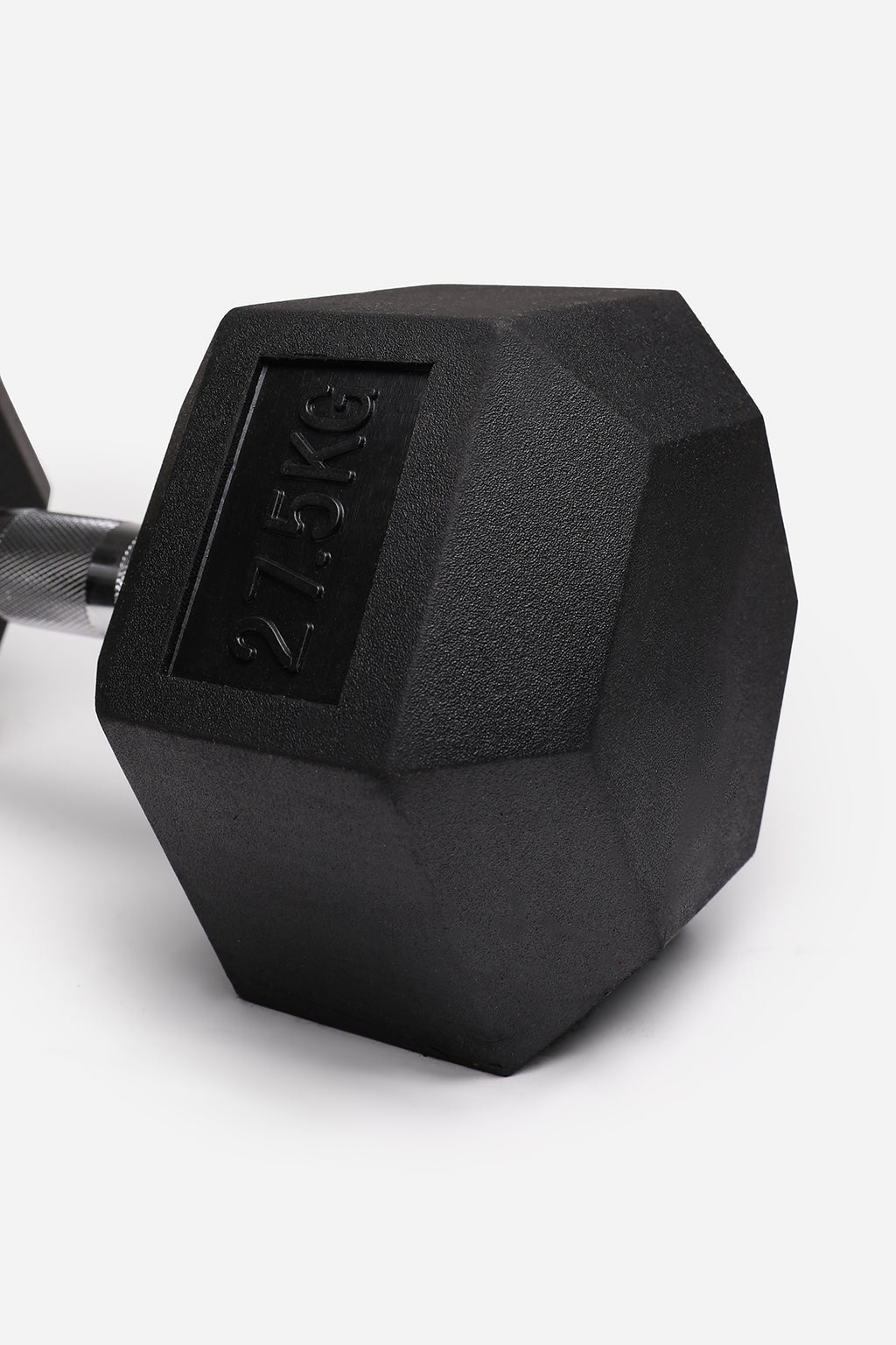 Northern Hexagonal Dumbbells Pair 27.5kg