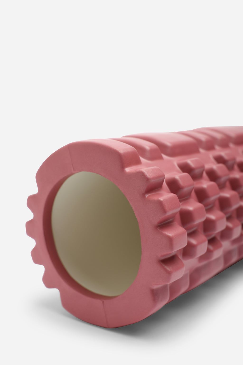 Northern High Density Dusk Pink Foam Mini Roller