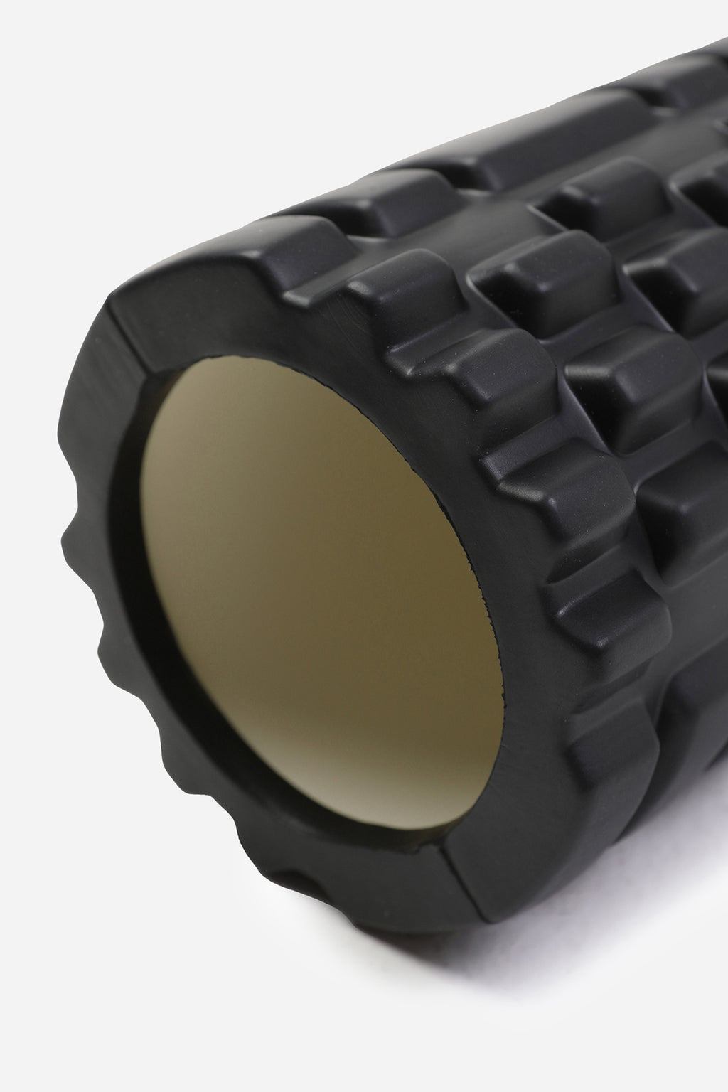 Northern High Density Foam Roller - Black